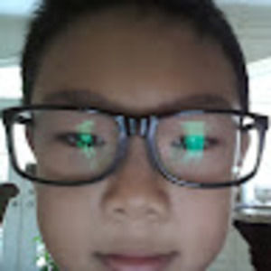 Meet your Posher, Dorothy